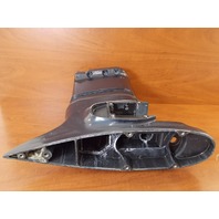 1997-06 Johnson Evinrude Exhaust Housing 344025 90 100 105 115 135 +