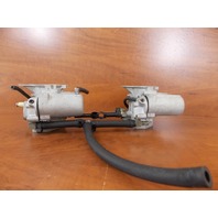 Mercury Carburetor WMK-39 WMK 39-1 & 39-3