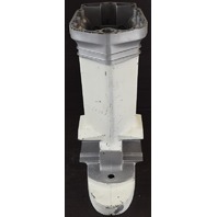 1977 Johnson Evinrude Exhaust Housing 322416 85 115 140 175 200 HP