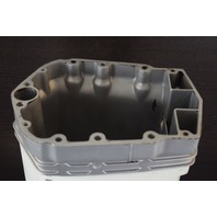 1977 Johnson Evinrude Exhaust Housing 322416 85 115 140 175 200 HP