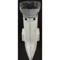 1977 Johnson Evinrude Exhaust Housing 322416 85 115 140 175 200 HP