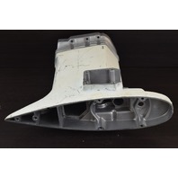 1977 Johnson Evinrude Exhaust Housing 322416 85 115 140 175 200 HP