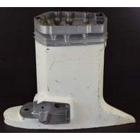 1977 Johnson Evinrude Exhaust Housing 322416 85 115 140 175 200 HP
