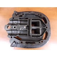 18233A8 Mercury 1989-2010 Plate 105 JET 110 JET 135 140 140 JET + HP