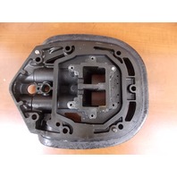18233A8 Mercury 1989-2010 Plate 105 JET 110 JET 135 140 140 JET + HP