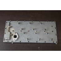 1984-1989  Yamaha Outer Exhaust Cover 6G5-41113-00-9M 150 175 200 HP V6