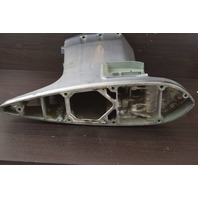 1985-1993 Yamaha Upper Casing 6E5-45111-00-EK 115 130 150 175 + HP
