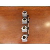 Mercury Carburetor Set WME 81-1 1999-2004 125 HP