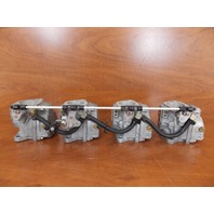 Mercury Carburetor Set WME 81-1 1999-2004 125 HP