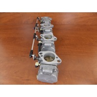 Mercury Carburetor Set WME 81-1 1999-2004 125 HP