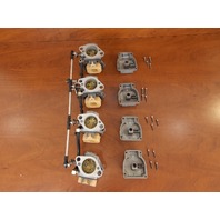 Mercury Carburetor Set WME 81-1 1999-2004 125 HP