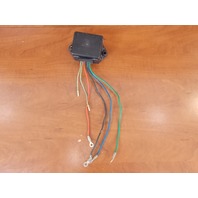 Yamaha Control Relay Assembly 6G5-81950-01-00 1987-1990 115 130 150 175 200 HP