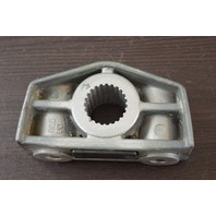 1984-1993 Yamaha Lower Mount Housing 6G5-44551-00-EK 115 130 150 175 200 225 HP