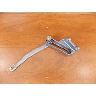 Yamaha Shift Rod Lever & Bracket 6E5-44121-00-00 1984-96 115 130 150 175 200 225