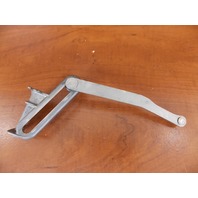 Yamaha Shift Rod Lever & Bracket 6E5-44121-00-00 1984-96 115 130 150 175 200 225