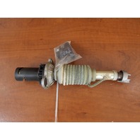 Johnson Evinrude Pull Start Mechanism 1967 9.5 HP MQ-13L
