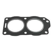 NEW OMC Johnson Evinrude Head Gasket 9.9 & 15 HP 330818