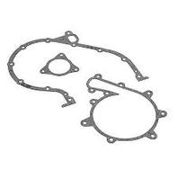 NEW OEM Mercury Mercruiser Front Cover Gasket Set 3.7 L 1976-1989 68714A6