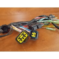 Yamaha Wire Harness Assembly 67F-82590-00-00 1999-2000 80 100 HP