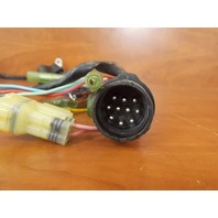Yamaha Wire Harness Assembly 67F-82590-00-00 1999-2000 80 100 HP