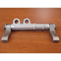 Yamaha Fuel Pump Bracket & Fuel Change Lever 67F-24491-00-00 1999-2006 75-115 HP
