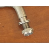 Yamaha Steering Rod Link 67G-42515-00-00 1999-2001 80 100 HP