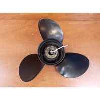 Yamaha Propeller 6E5-45945-01-EL 13-1/4 X 17 1984+ 60 70 75 85 90 100 115 130 HP