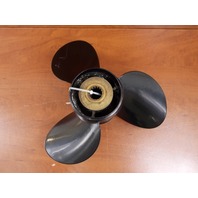 Yamaha Propeller 6E5-45945-01-EL 13-1/4 X 17 1984+ 60 70 75 85 90 100 115 130 HP