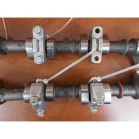 Yamaha Camshaft Set 67F-12171-00-00 67F-12181-00-00 1999-2006 & later 75-115 HP