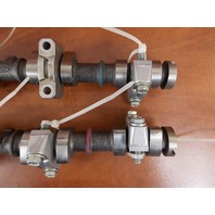 Yamaha Camshaft Set 67F-12171-00-00 67F-12181-00-00 1999-2006 & later 75-115 HP