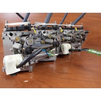Yamaha Carburetor Set 1999-2001 100 HP 4 Stroke