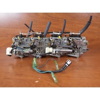 Yamaha Carburetor Set 1999-2001 100 HP 4 Stroke