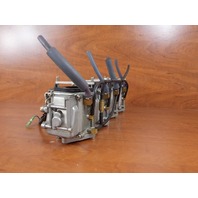 Yamaha Carburetor Set 1999-2001 100 HP 4 Stroke