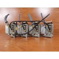 Yamaha Carburetor Set 1999-2001 100 HP 4 Stroke