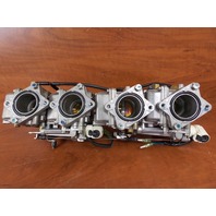 Yamaha Carburetor Set 1999-2001 100 HP 4 Stroke