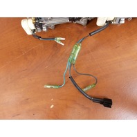 Yamaha Carburetor Set 1999-2001 100 HP 4 Stroke