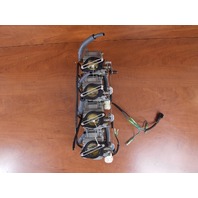 Yamaha Carburetor Set 1999-2001 100 HP 4 Stroke