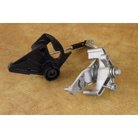 Yamaha Throttle Control Lever Cam & Bracket 67F-42154-00-94 1999-04 75 80 90 100