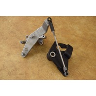 Yamaha Throttle Control Lever Cam & Bracket 67F-42154-00-94 1999-04 75 80 90 100