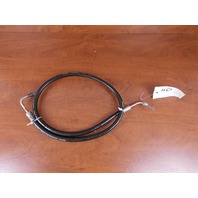 Yamaha Sterndrive Drive Unit Power Tilt Oil Hose Lines Set 1989-1999 All models