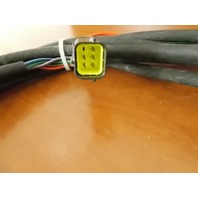 Yamaha Sterndrive WIRE HARNESS ASSEMBLY YSC-13150-01-0C from 1994 L4 3.0