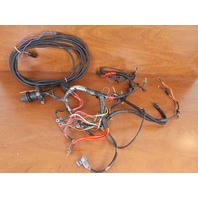 Yamaha Sterndrive WIRE HARNESS ASSEMBLY YSC-13150-01-0C from 1994 L4 3.0