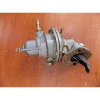 Yamaha Sterndrive 3.0 L4 Fuel Pump YSC-13170-10-0C