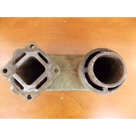 Yamaha Sterndrive 3.0 L4 Exhaust Mixing Elbow YSC-13191-20-0C