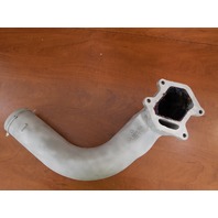 YSC-13191-40-0C Yamaha Sterndrive Exhaust Collector Pipe 3.0 L4