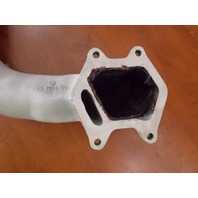 YSC-13191-40-0C Yamaha Sterndrive Exhaust Collector Pipe 3.0 L4