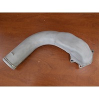 YSC-13191-40-0C Yamaha Sterndrive Exhaust Collector Pipe 3.0 L4