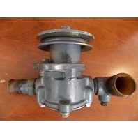 Yamaha Sterndrive 3.0 L4 Raw Water Pump Assy 6T3-12430-01-00
