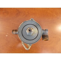 Yamaha Sterndrive 3.0 L4 Raw Water Pump Assy 6T3-12430-01-00