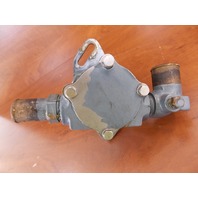 Yamaha Sterndrive 3.0 L4 Raw Water Pump Assy 6T3-12430-01-00